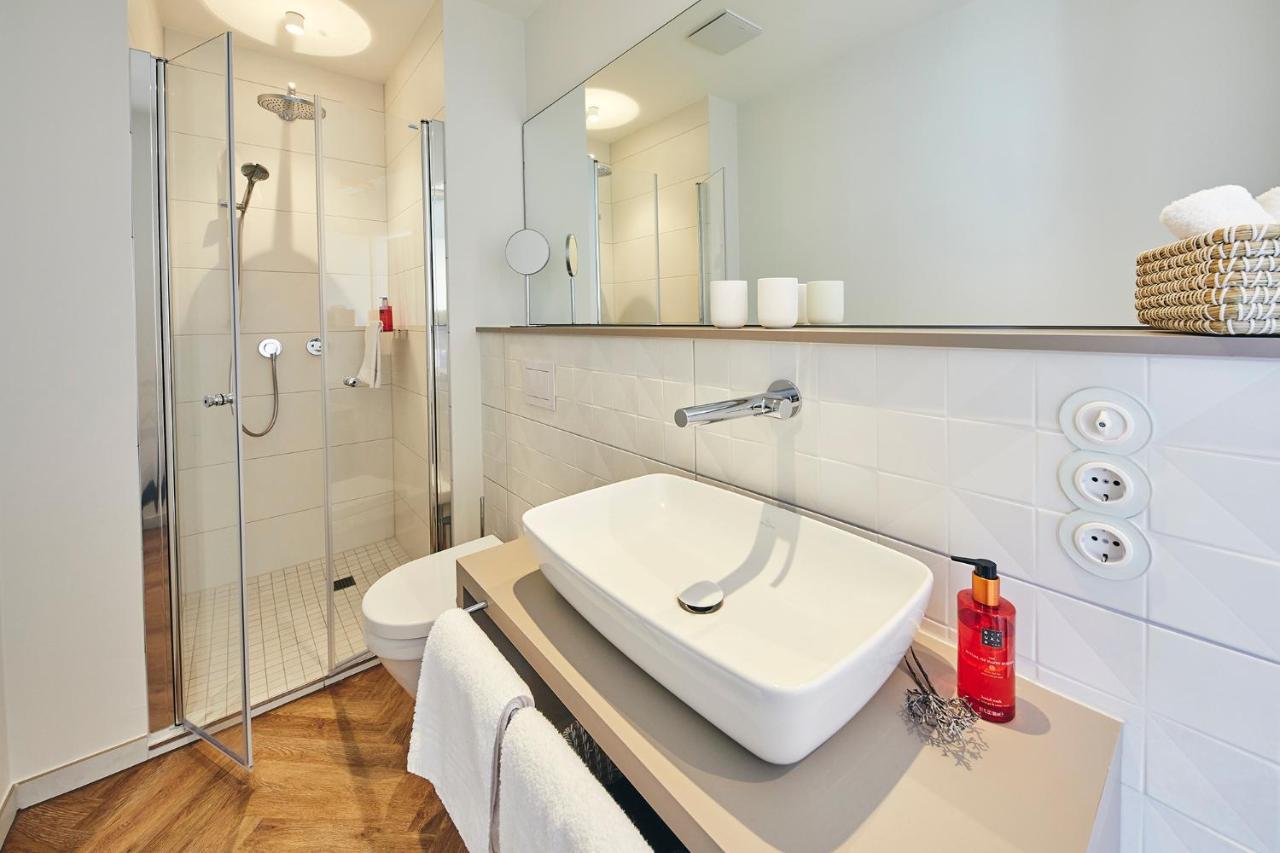 ברילון Buiterling Hotel מראה חיצוני תמונה