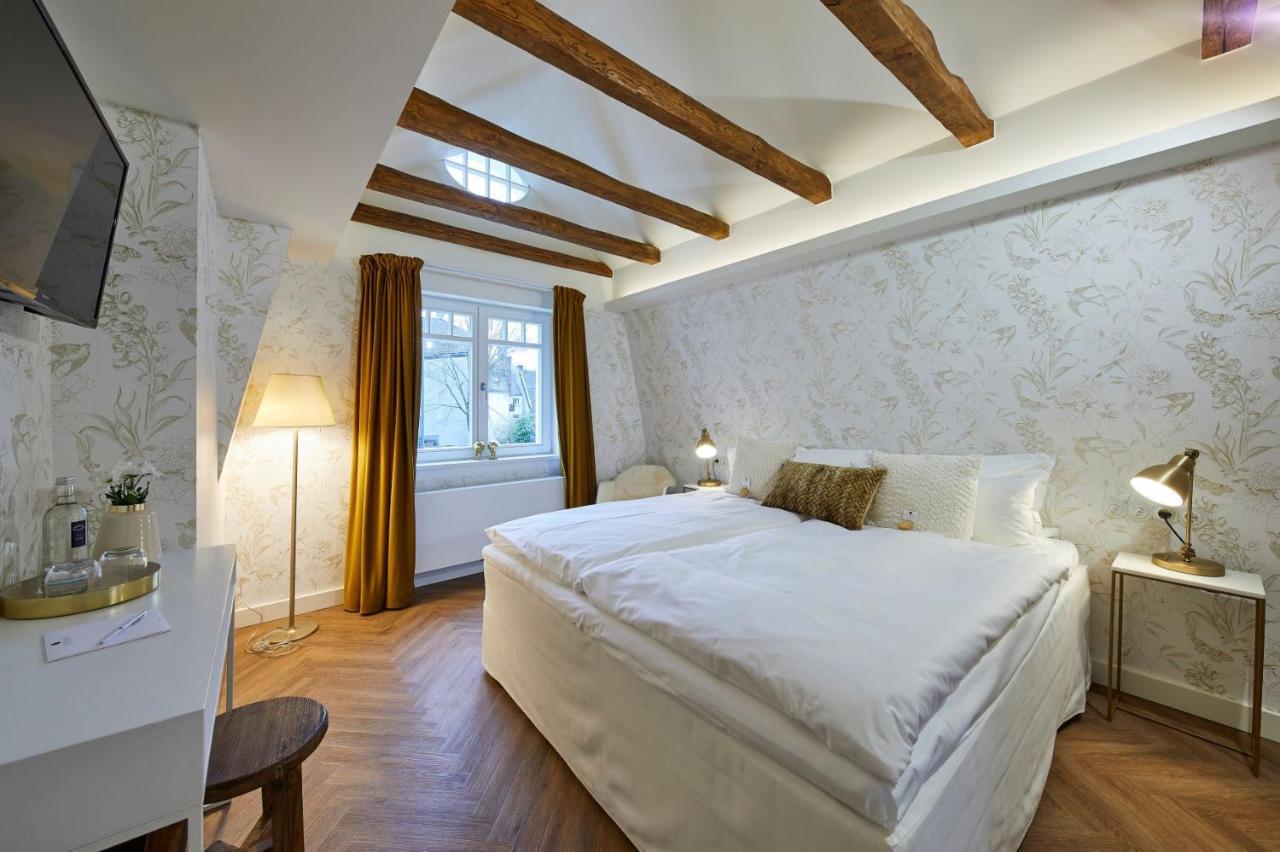 ברילון Buiterling Hotel מראה חיצוני תמונה